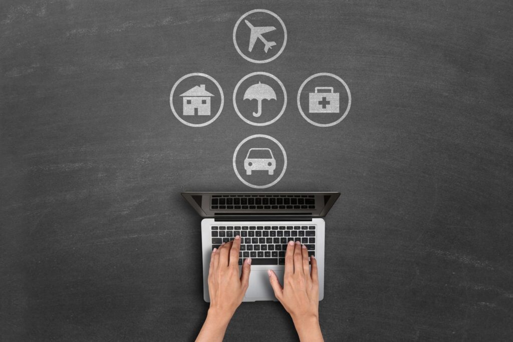 Understanding the Different Types of Insurance: A Comprehensive Guide