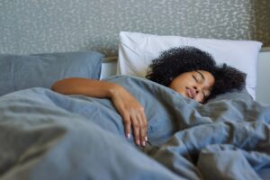 Why Sleep Matters: Understanding the Importance of Quality Rest